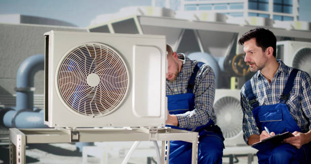 Best HVAC emergency services  in Fountain Valley, CA